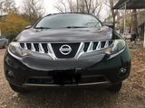 Nissan Murano foto 1