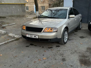 Audi A6 foto 8