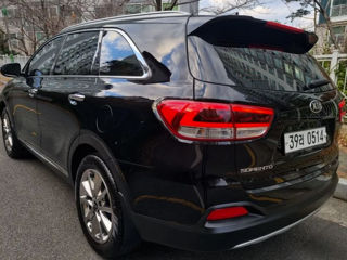 KIA Sorento фото 2