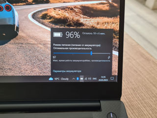 Dell Precison 5540 (i9 9880H , ddr4 64gb, 1Tb SSD NVME, Nvidia Quadro T2000 4Gb) фото 13