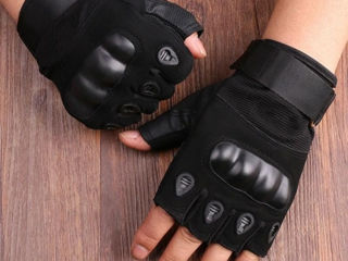 Mănuși pentru siguranța Mânelor foto 1