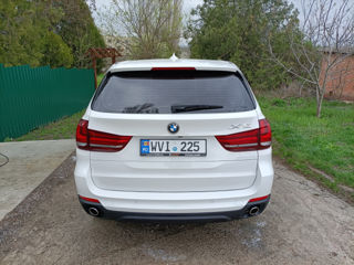 BMW X5 foto 2