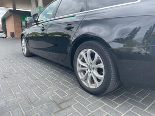 Audi A4 foto 3