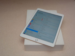 Apple Ipad Air 2 Gen 16GB WIfi foto 6