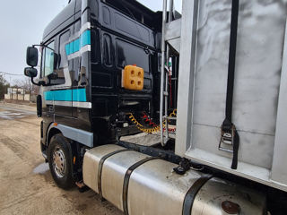 Daf Zernovoz, Зерновоз,DAF XF 105, 410,Manual. Posibil schimb. фото 2