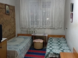 Apartament cu 3 camere, 52 m², 8 cartier, Bălți