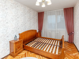 Apartament cu 3 camere, 72 m², Botanica, Chișinău foto 3