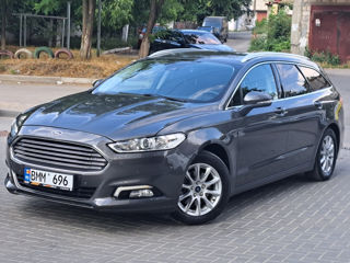 Ford Mondeo foto 3