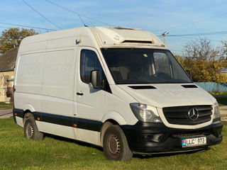 Mercedes Sprinter foto 2