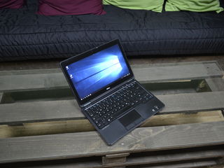 Dell Premium Tuch/i7/SSD/16GB/Garantie!