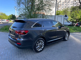 KIA Sorento foto 4