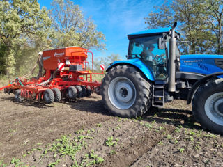 Landini 7.190. Anul 2014. foto 1