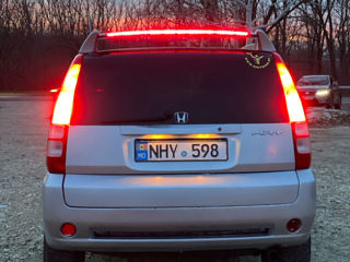 Honda HR-V foto 6