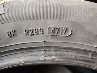 205/55 R16!!600 лей за 4 штуки!! foto 2