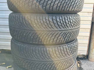 235/55 R19 Michelin