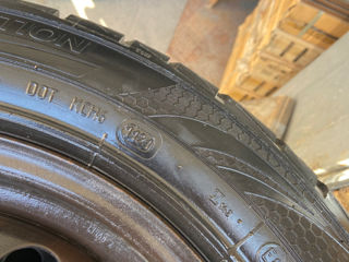 205/60 R16 Opel astra J foto 4