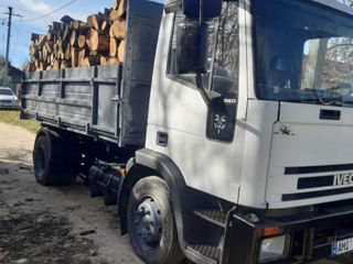 Iveco Euro Cargo foto 8