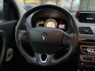 Renault Megane foto 13