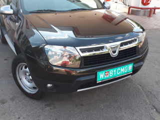 Dacia Duster foto 6