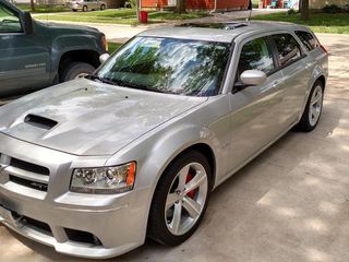 Dodge Magnum foto 6