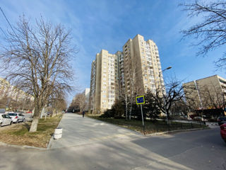 Apartament cu 4 camere, 90 m², Râșcani, Chișinău