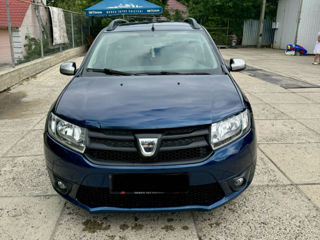 Dacia Logan Mcv foto 3