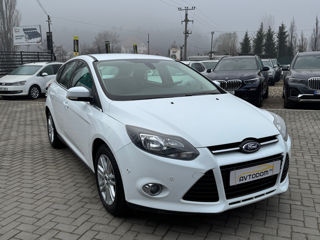 Ford Focus foto 2