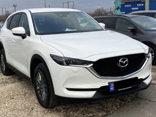 Mazda CX-5 foto 3