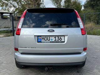 Ford C-Max foto 4