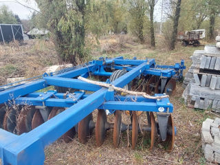 Cultivator foto 2