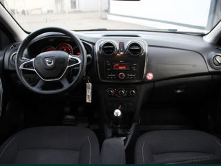 Dacia Sandero Stepway foto 5