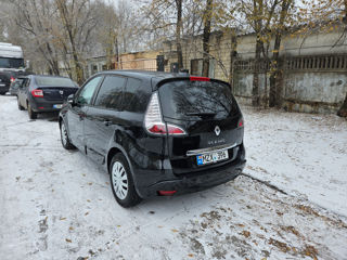 Renault Scenic foto 3