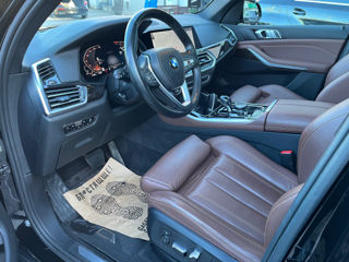 BMW X5 foto 4