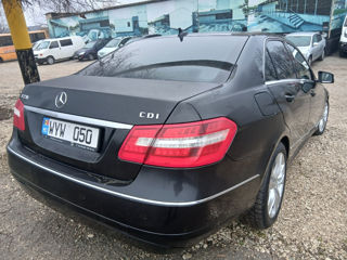 Mercedes E-Class foto 5