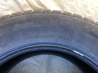 Lassa зимние 235/65 r17. 1 сезон проехала. 90% протектор foto 5