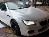 BMW 6 Series foto 10