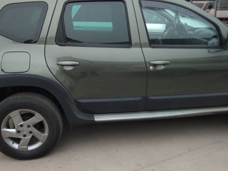 Dacia Duster foto 3