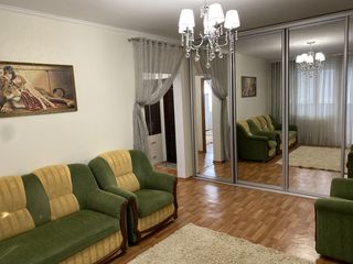 Apartament cu 1 cameră, 40 m², Botanica, Chișinău foto 4