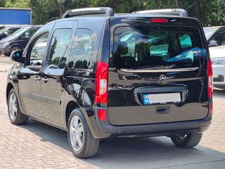 Mercedes Citan foto 5