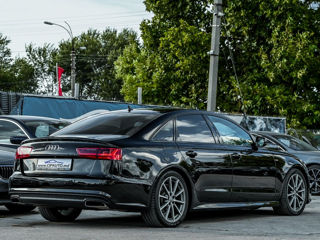 Audi A6 foto 5