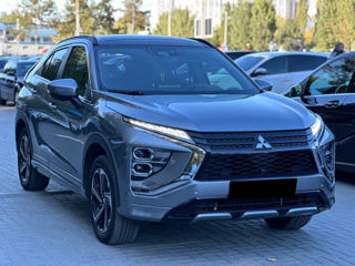 Mitsubishi Eclipse Cross foto 4