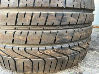 R19 295/30 Pirelli PZero foto 2