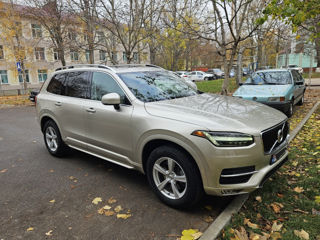 Volvo XC90 foto 9