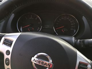Nissan Qashqai+2 foto 4