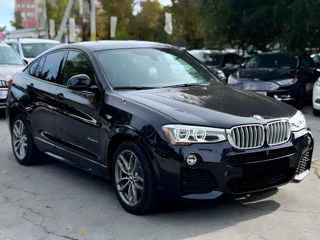 BMW X4 foto 1