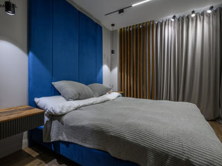 Dormitor personalizat la comandă, 3d design gratuit foto 3