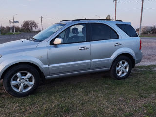 KIA Sorento foto 3