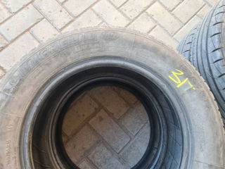 Продам шины Michelin 185/65 R15 88T ЛЕТО foto 3