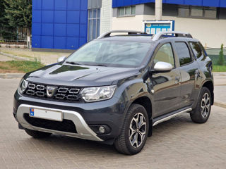 Dacia Duster foto 4