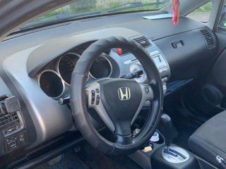 Honda Jazz foto 4